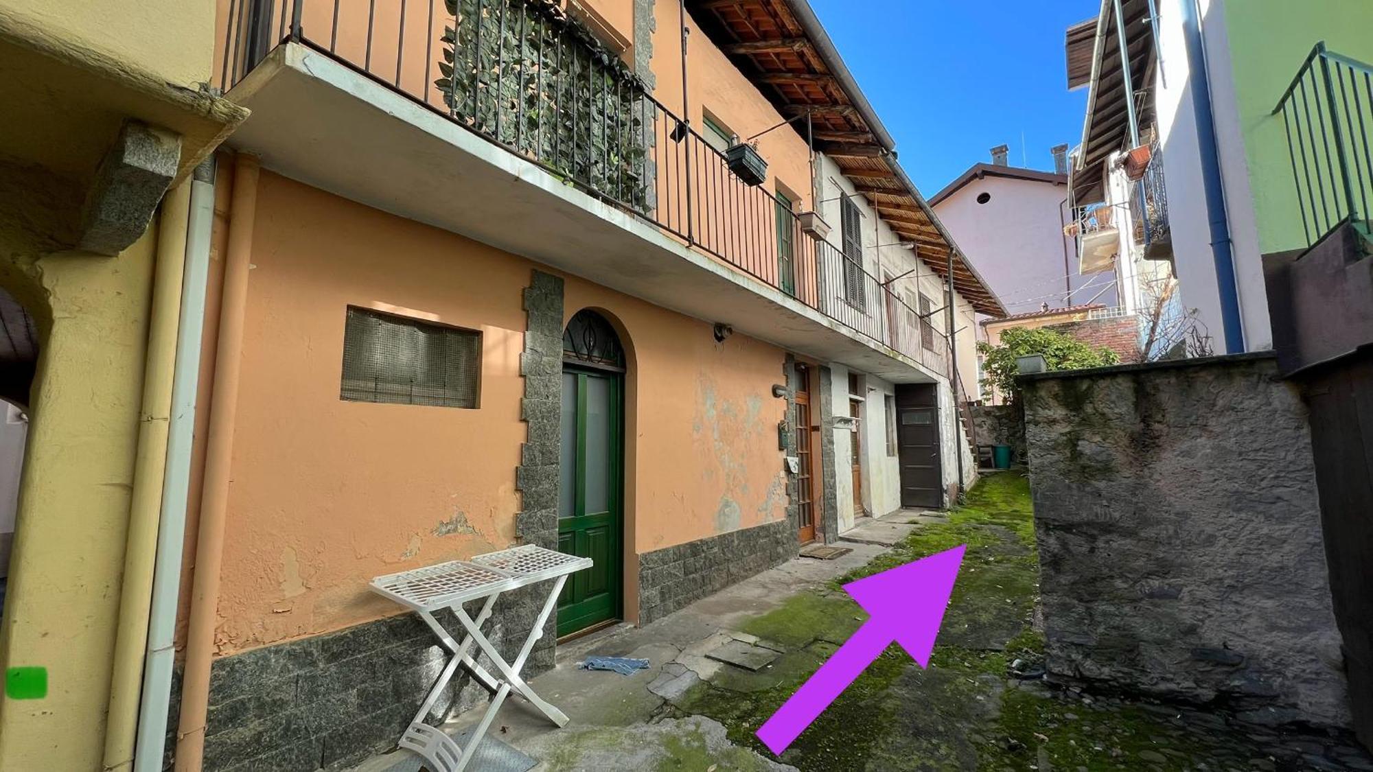 Lago Maggiore Lesa Elena Home Esterno foto