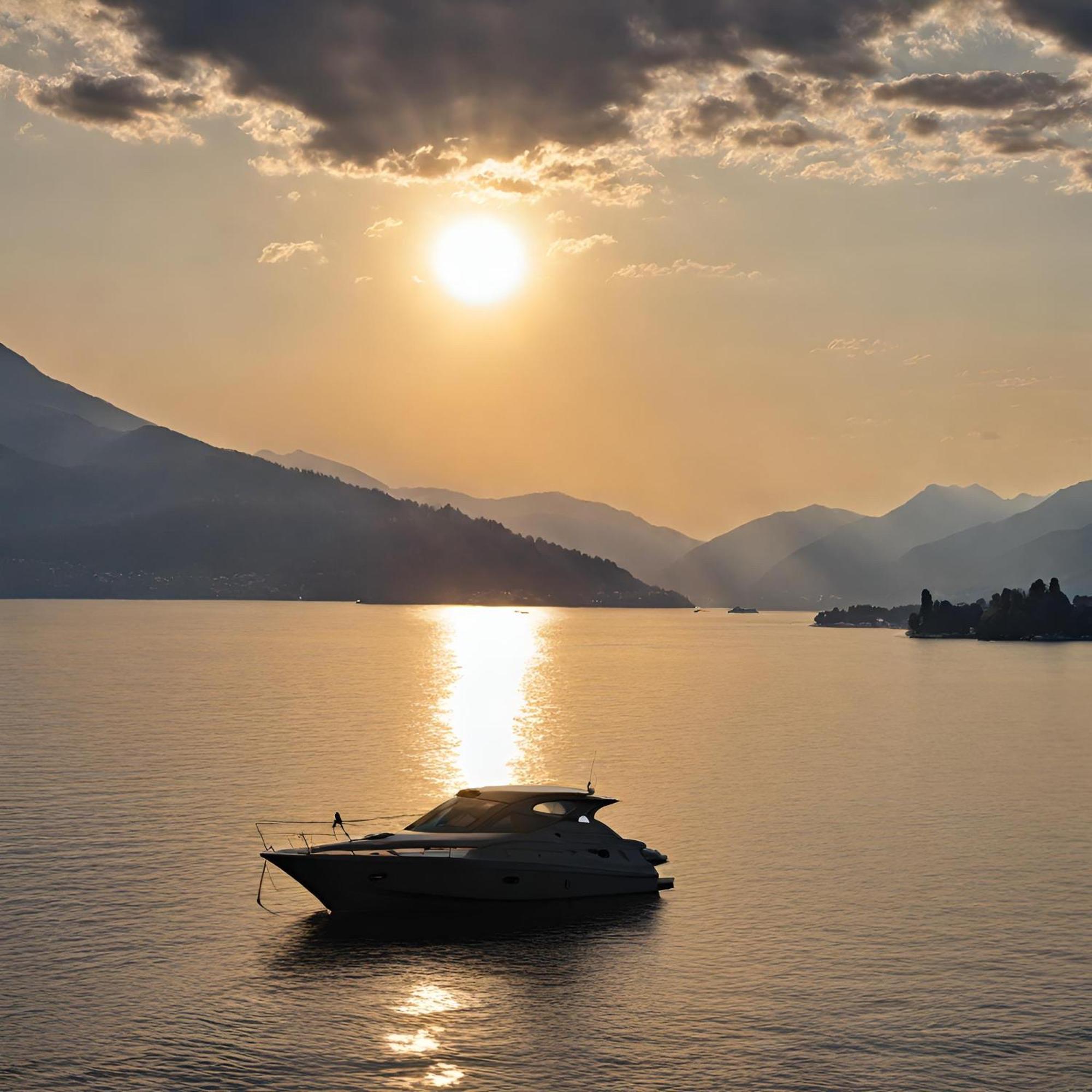 Lago Maggiore Lesa Elena Home Esterno foto